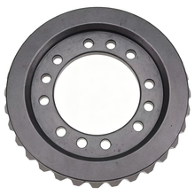 Ring & Pinion Gear 144460A1 for CASE Loader 570LXT 570MXT 570NXT 580SL 580SM 580SM+ 580M 580L Forklift 588G 585G 586G 588H 586H