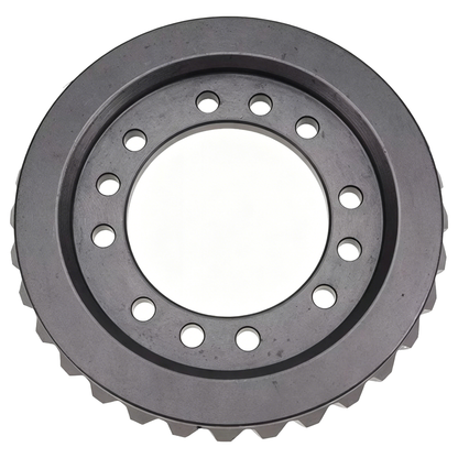 Ring & Pinion Gear 144460A1 for CASE Loader 570LXT 570MXT 570NXT 580SL 580SM 580SM+ 580M 580L Forklift 588G 585G 586G 588H 586H