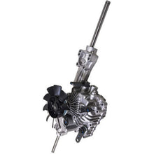 Transaxle Transmission AM131580 for John Deere L120 L130 Scotts 2048 2548 - KUDUPARTS