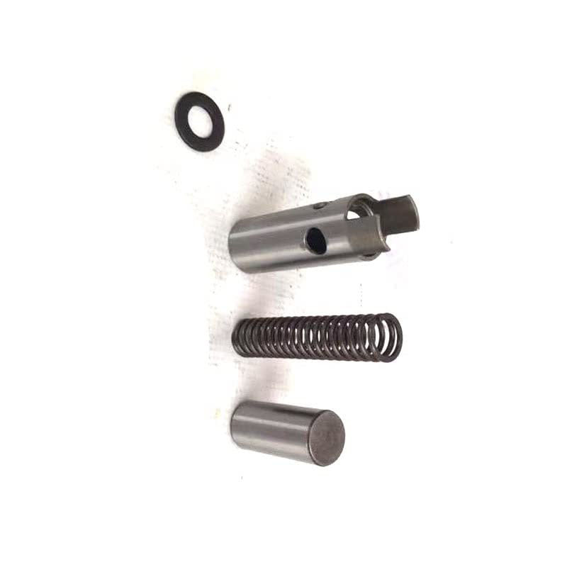 Valve Set 4644320042 4644320034 0732042251 0630001017 for ZF Transmission Gearbox 4WG180 4WG200