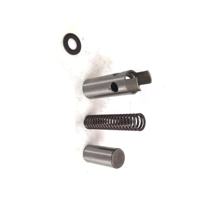 Valve Set 4644320042 4644320034 0732042251 0630001017 for ZF Transmission Gearbox 4WG180 4WG200
