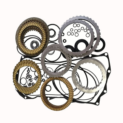 CVT K111 K112 Transmission Master Rebuild Kit T06600C for Toyota Corolla 2.0L 2011-2015