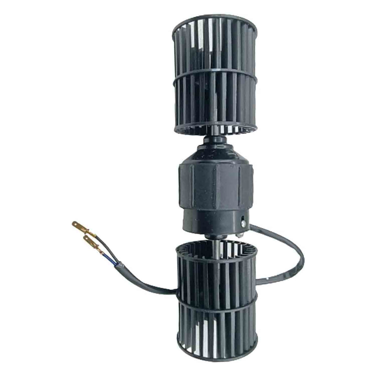 A/C Blower Motor FXB00004059 For John Deere 35G 50G Excavator - KUDUPARTS