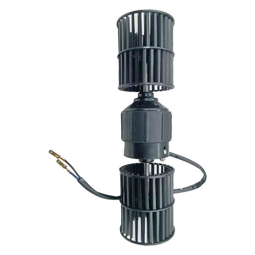 A/C Blower Motor FXB00004059 For John Deere 35G 50G Excavator - KUDUPARTS