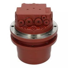 Boîte de vitesses de déplacement avec moteur 20M-60-40100 20M-60-40101 pour pelle Komatsu PC05-6
