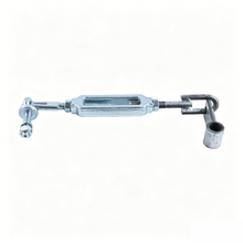 Stabilizer Assembly 6C040-65294 for Kubota Tractor B1700D B1700HSD B2100D B2410HSD B7300HSD B7610HSD - KUDUPARTS
