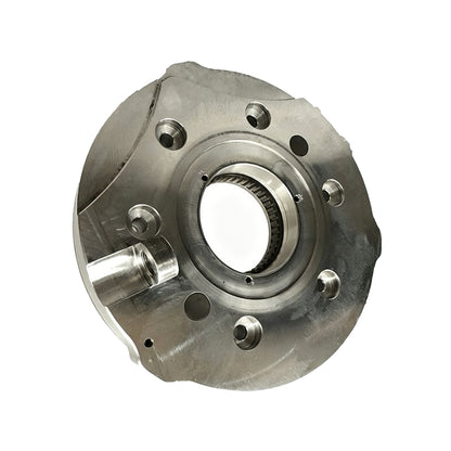 Charging Pump Assembly VOE11418237 for Volvo Articulated Hauler DA25D DA30D A35D A40D