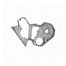 Gear Housing 3963834 for Cummins Engine 4B3.9 6B5.9 ISB6.7 ISBE4 Hyundai Loader HL730-7 HL730TM-7