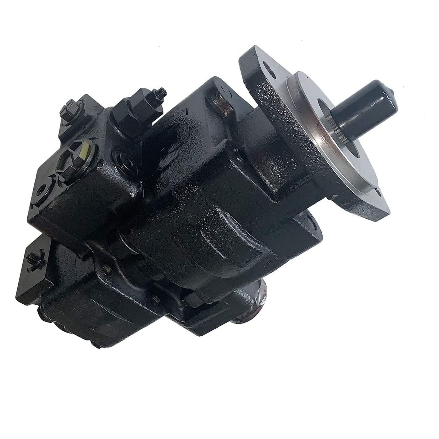 Hydraulic Pump AT169030 for John Deere Loader 310E 310SE 315SE