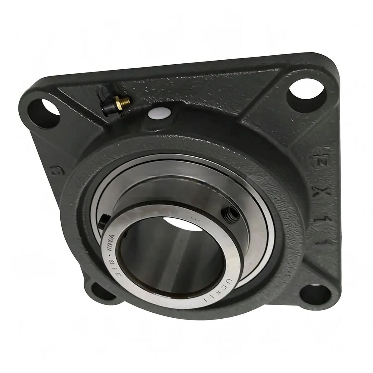 Flange Bearing 419-20-15114 for Komatsu Loader WA320-3 WA200-3 WA250-3 WA270PT-3 WA300-3A WA320-3 WA250-3L - KUDUPARTS