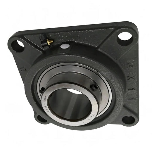 Flange Bearing 419-20-15114 for Komatsu Loader WA320-3 WA200-3 WA250-3 WA270PT-3 WA300-3A WA320-3 WA250-3L - KUDUPARTS