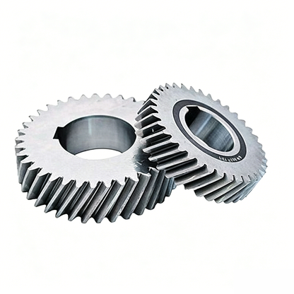Wheel Gear Set 39109806 for Ingersoll Rand Air Compressor