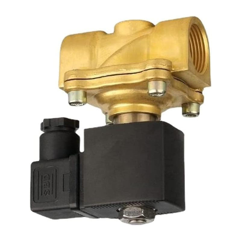 Solenoid Valve 23402654 for Ingersoll Rand Air Compressor