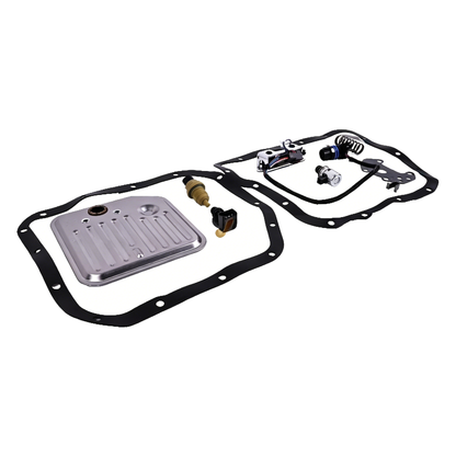 42RE 44RE 46RE 47RE 48RE Square Plug Transmission Solenoid Service Upgrade Kit 52118500AB for Dodge Ram 1500 2500 3500 Jeep Grand Cherokee