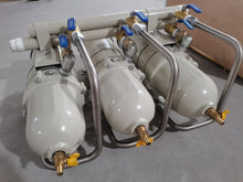 Filtre à carburant marin séparateur d'eau 791000MAV10 pour Parker Racor