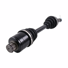 Rear Complete CV Joint Axle 1332654 1332935 for Polaris Hawkeye Sportsman 400 500 570 700 800 2006-2014 - KUDUPARTS