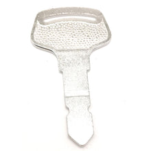 2 llaves compatibles con el encendido del tractor Kubota New B Series 15248-63700 Case New Holland. Envío a EE. UU.