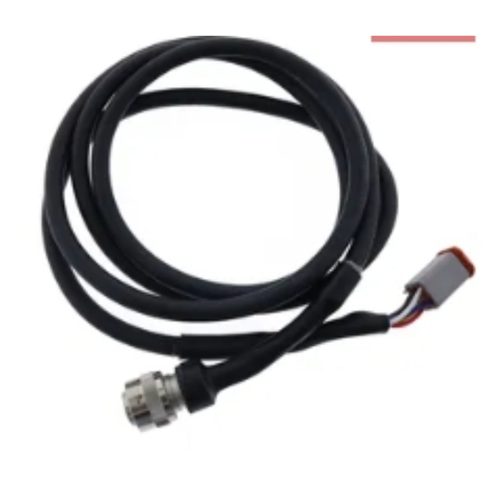 Faisceau d'entrée à 7 broches 7150497 pour chargeuse compacte Bobcat S770