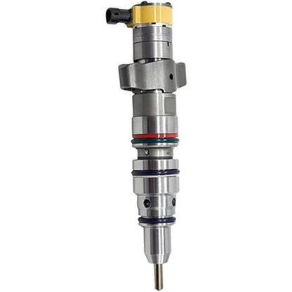 Fuel Injector 263-8218 for Caterpillar CAT Engine C7 Excavator 324D 325D 326D 328D 329D M325D - KUDUPARTS