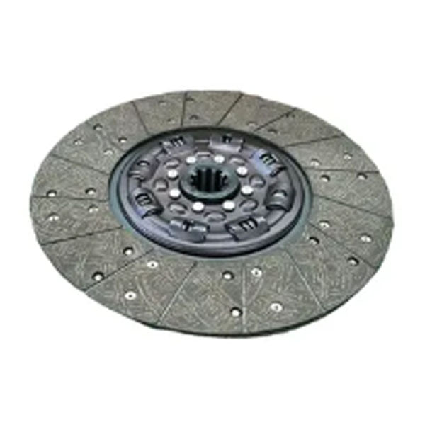 Clutch Disc 4947897 for Cummins Engine DCEC - KUDUPARTS