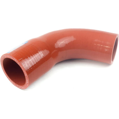 Intercooler Air Hose 305-7597 for Caterpillar CAT Engine C4.2 Excavator 311D LRR 312D 313D - KUDUPARTS