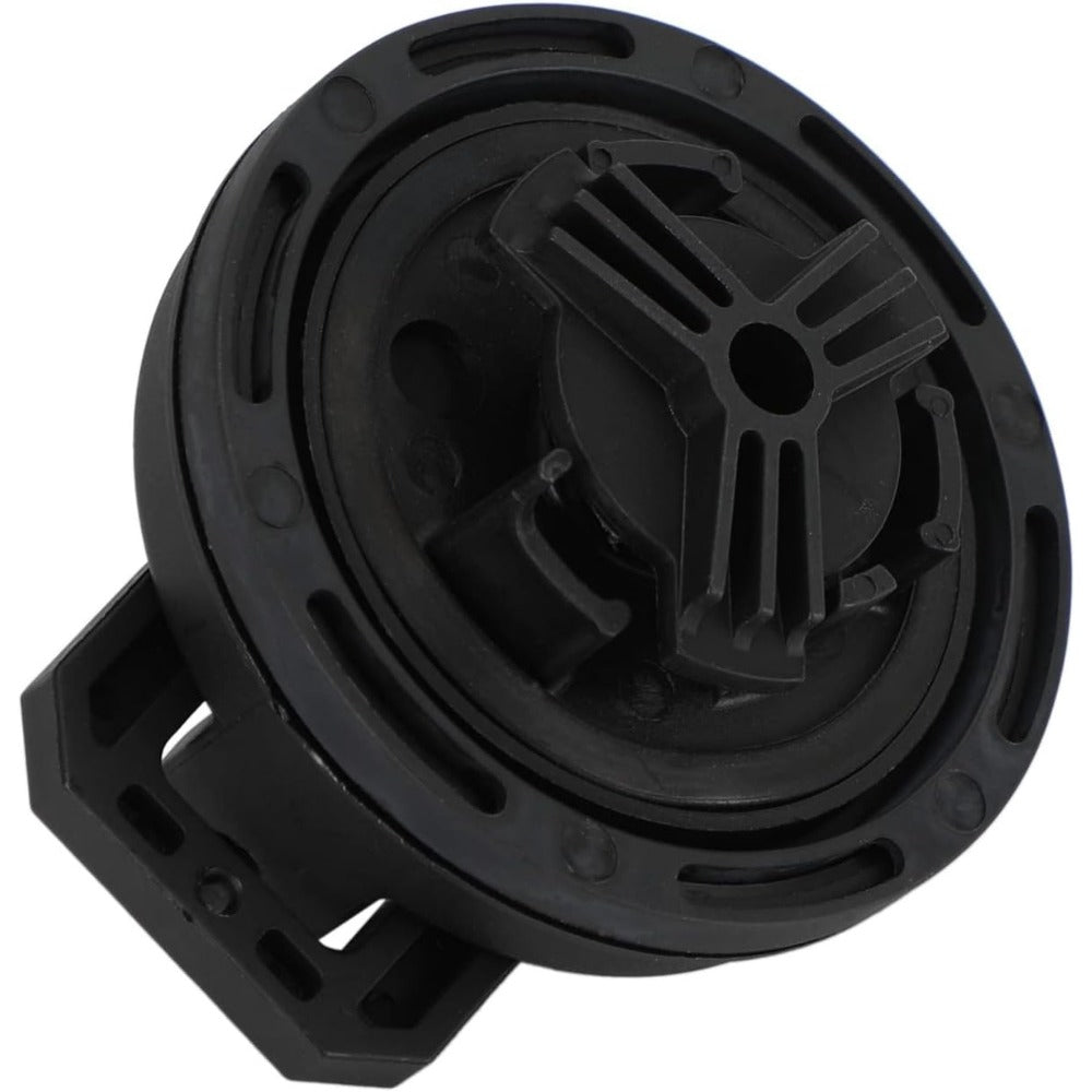 Hydraulic Tank Cap 142-8937 for Caterpillar Skid Steer Loader 248 252B 268B 256C 262C 272C 272D - KUDUPARTS