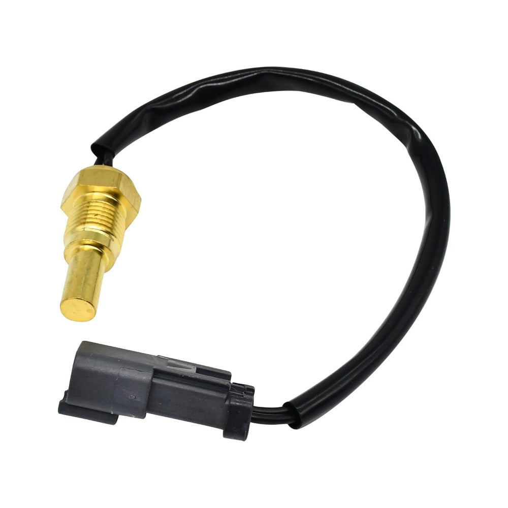 Water Temperature Sensor Switch 34390-02200 for Caterpillar CAT Engine 3066 Excavator 320C E320C E320CL - KUDUPARTS