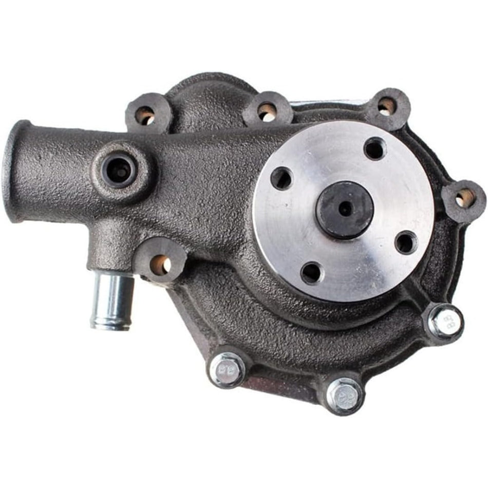 Water Pump 314-9905 335-9118 for Caterpillar CAT Engine C3.4 3044C - KUDUPARTS