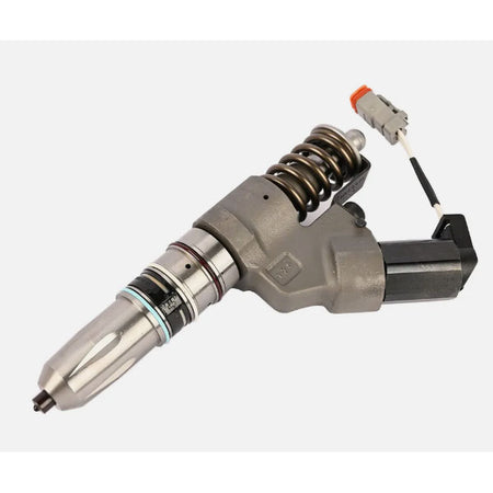 Fuel Injector 3411756 for Cummins Engine ISM QSM M11 - KUDUPARTS