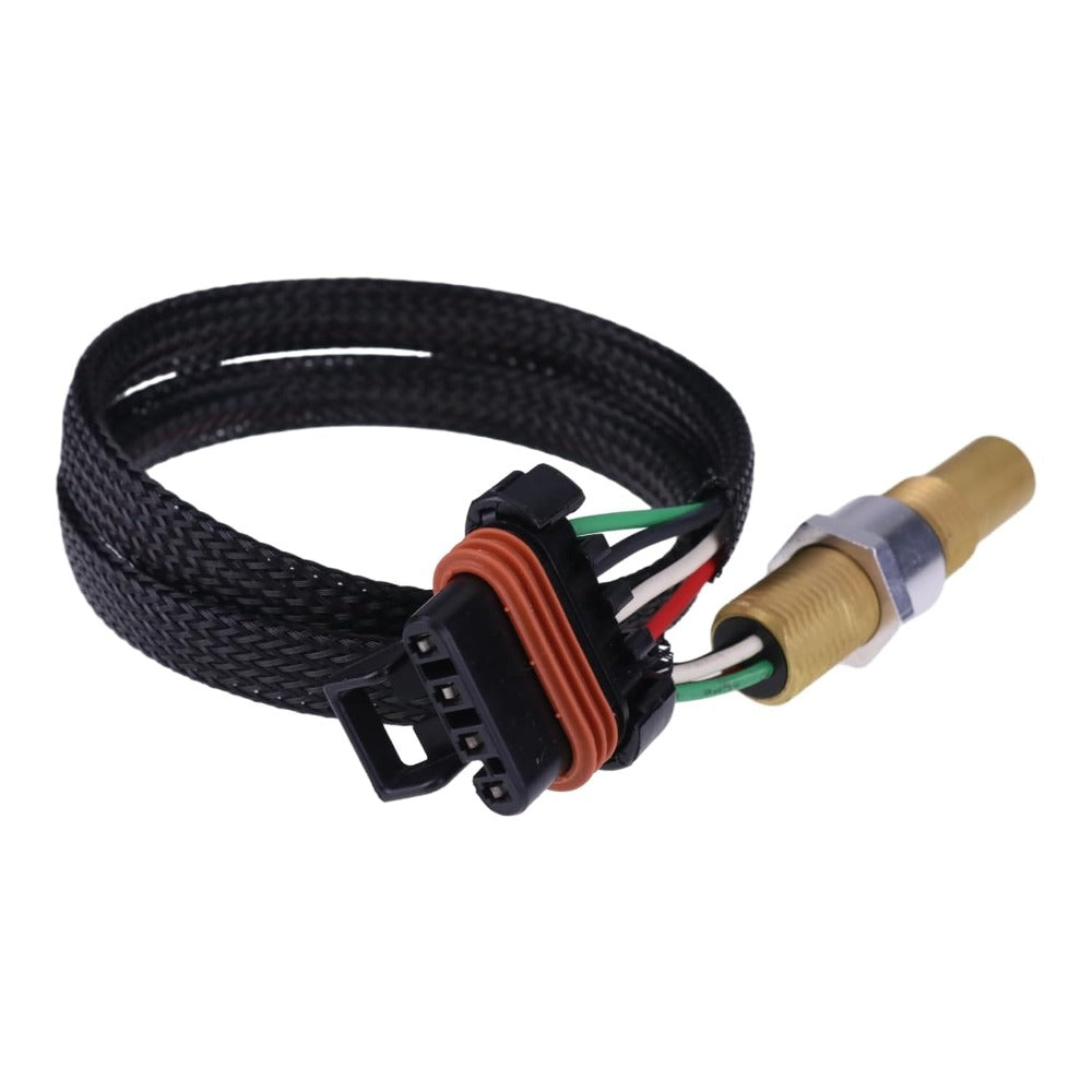 Wheel Speed Sensor AT220042 for Hitachi Dozer DX75M-D - KUDUPARTS