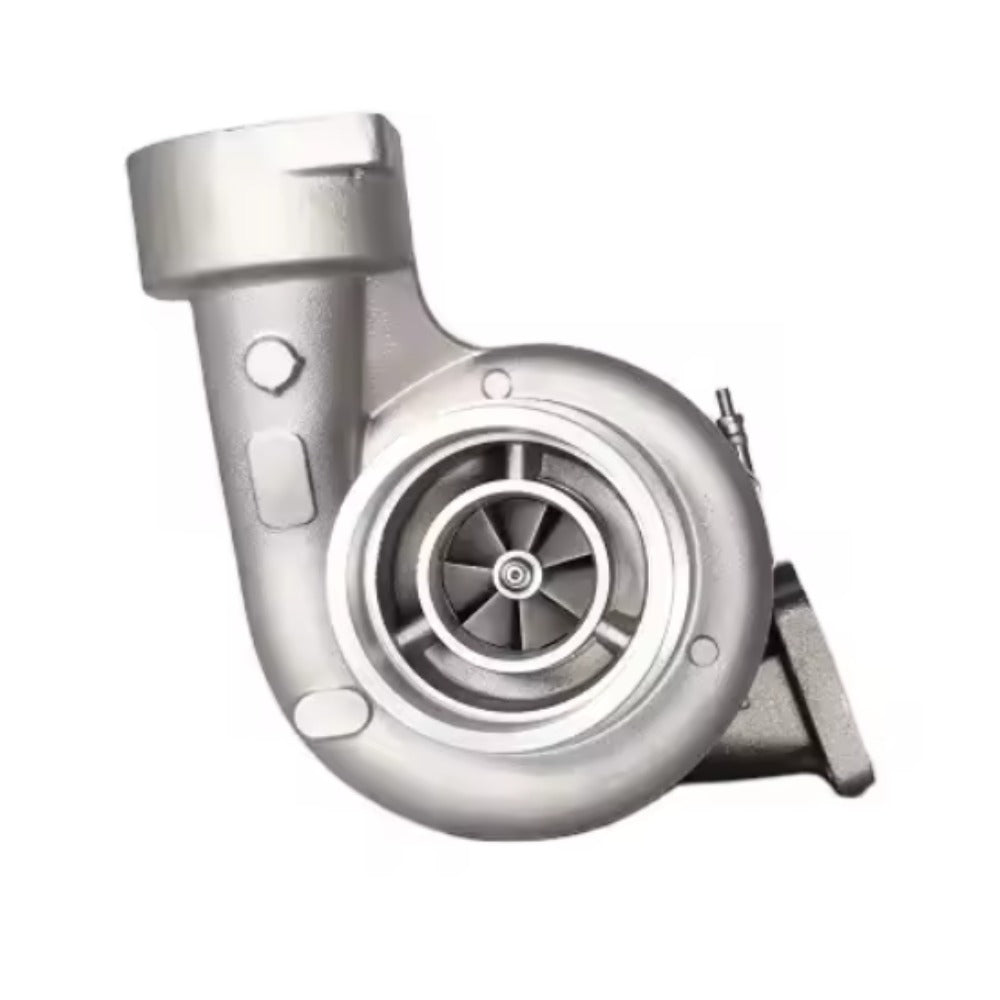 Turbo S3B Turbocharger 214-6914 for Caterpillar CAT 3306 Engine 972G 970F 966G Wheel Loader - KUDUPARTS