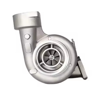 Turbo S3B Turbocharger 214-6914 for Caterpillar CAT 3306 Engine 972G 970F 966G Wheel Loader - KUDUPARTS
