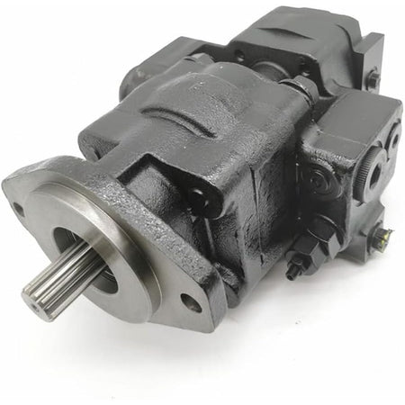 Hydraulic Pump Assy AT331223 For John Deere Backhoe Loader 310G 310SJ 310SK 315SJ 315SK 325J 325K 325SK - KUDUPARTS