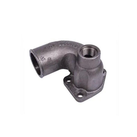 Water Inlet Connection 3943149 for Cummins Engine 4B3.9 6A3.4 6B5.9 B4.5 RGT B4.5S ISB5.9L QSB5 4.5L 4BT - KUDUPARTS