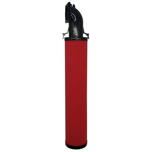 Filter Element 88343272 for Ingersoll Rand Air Compressor - KUDUPARTS