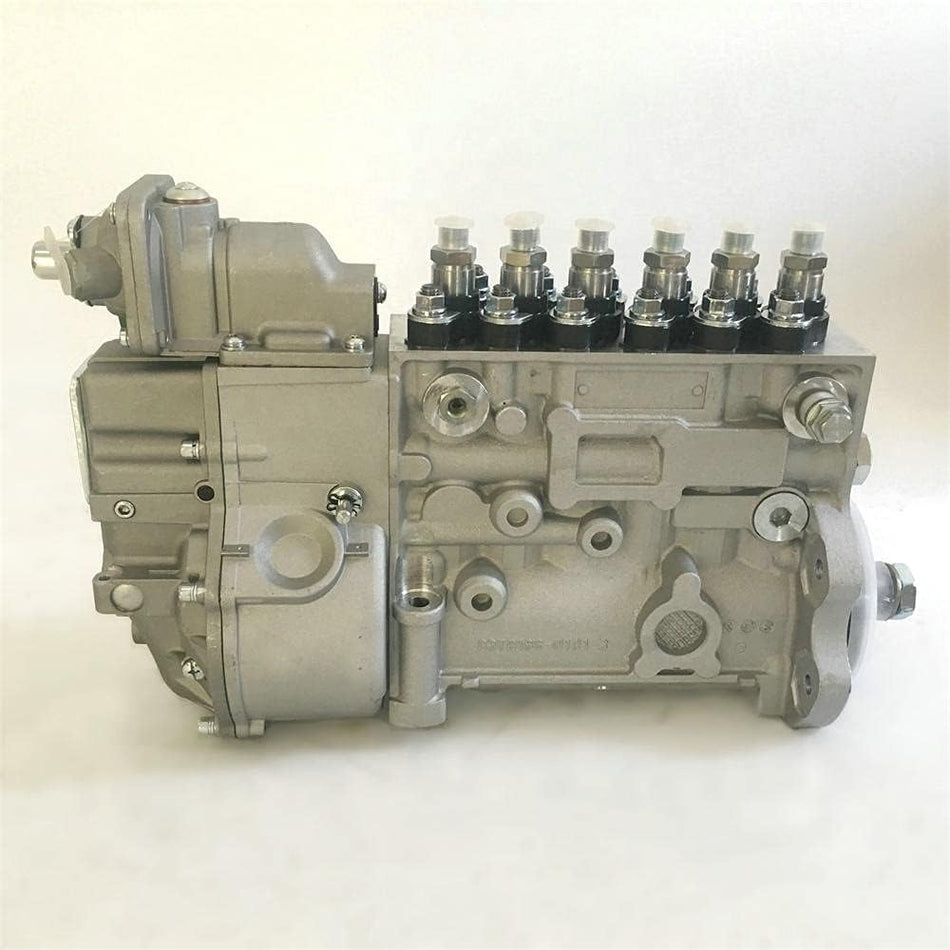 Fuel Injection Pump 4981192 for Cummins Engine 6BT5.9-C135