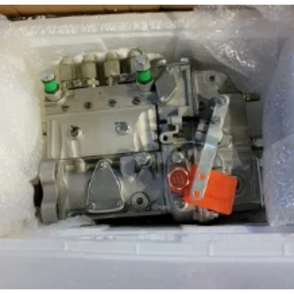 Fuel Injection Pump JR930143 J930143 for CASE 550G 570LXT 570MXT 580L 580M 584E 585E 586E New Holland U80 LV80