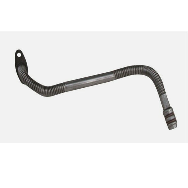 Turbor Oil Drain Tube 4992206 for Cummins Engine QSB ISBE ISDE - KUDUPARTS