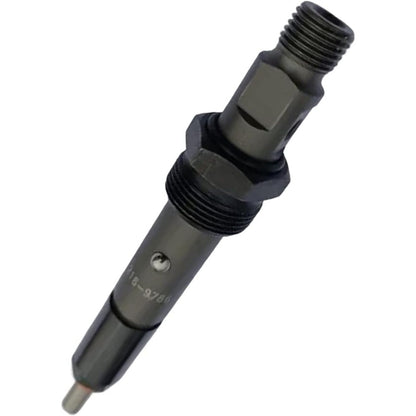 6 Pcs Fuel Injector 216-9786 for Caterpillar CAT Engine 3056E Loader 924G 928G 930G - KUDUPARTS