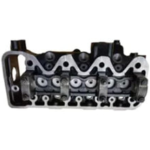 Bare Cylinder Head 8944171642 8944171647 for Isuzu Engine 3KR1 Hitachi Excavator EX22 EX25 - KUDUPARTS