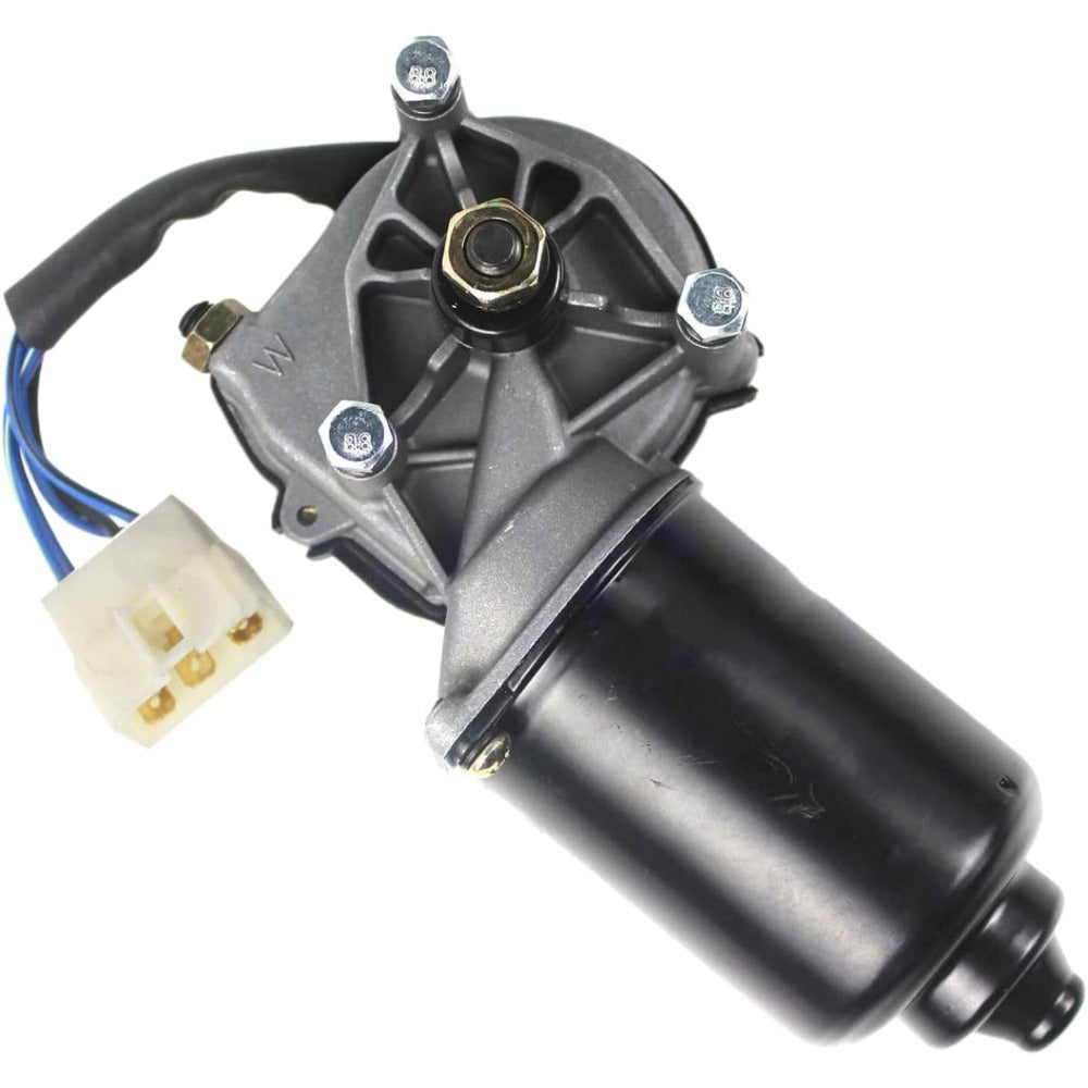 For New Holland Excavator E160 E215 EH160 EH215 Wiper Motor YN53C00011P1 - KUDUPARTS