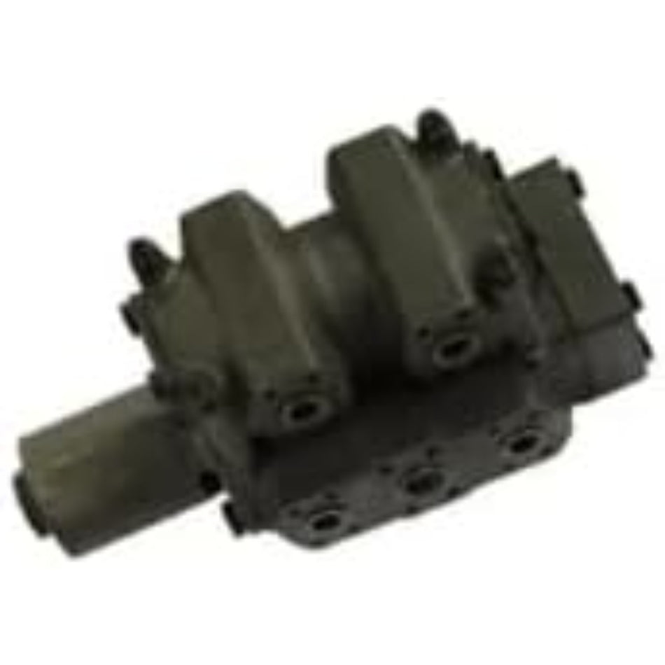 Vanne de commande 700-61-13006 pour bulldozer Komatsu D155A-2A D155A-2 D355A-5 D355A-3