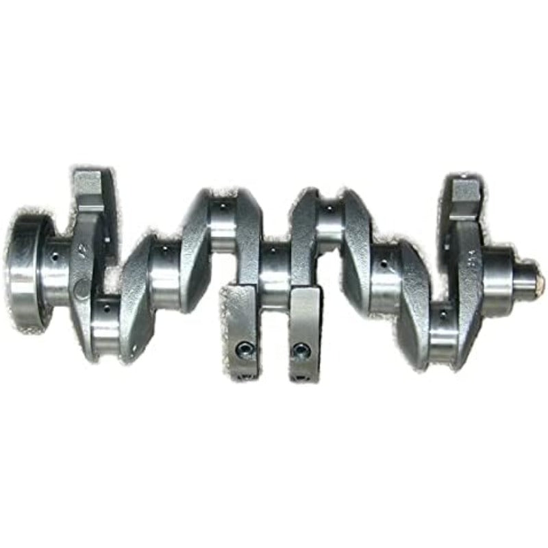 Crankshaft 0213-8819 for Deutz F4L912 Engine - KUDUPARTS