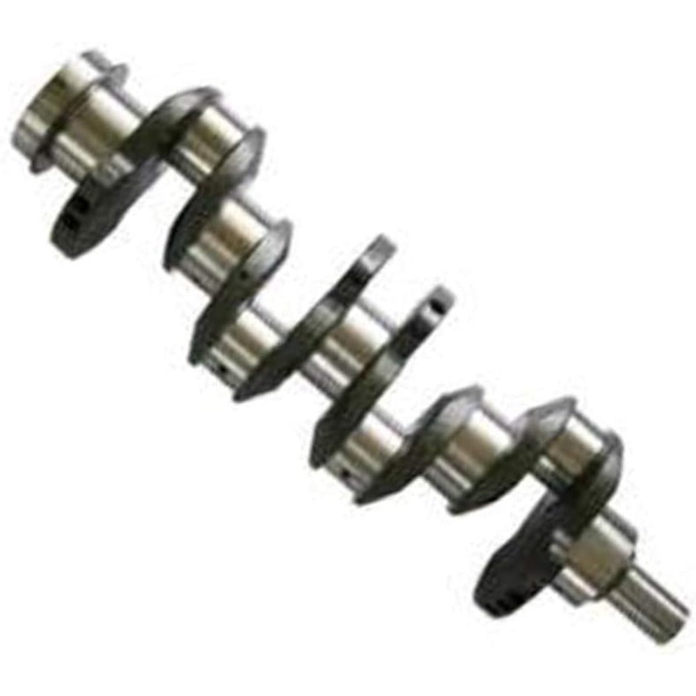 Crankshaft 6204-31-1200 6204-31-1201 6205-31-1200 6207-31-1110 for Komatsu 4D95L Engine Excavator - KUDUPARTS