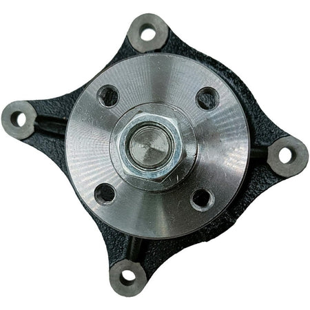 Water Pump 094-7268 for Mitsubishi Engine 4D31 4D32 Caterpillar CAT Excavator E70 E70B E110 - KUDUPARTS