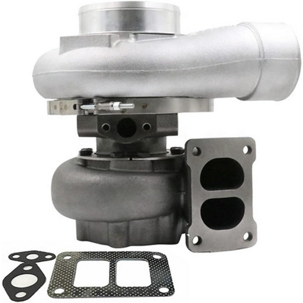 Turbo KTR110-K75B Turbocharger 6505-52-5540 for Komatsu Engine SA6D170E-2 Dozer D375A-3 - KUDUPARTS