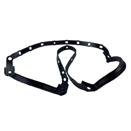 Oil Pan Gasket 8970801940 for Isuzu Engine 4JA1 4JB1 4JC1 4JG1 4JG2 Hitachi EX75UR-5 HX180B ZX75UR ZX80SB - KUDUPARTS