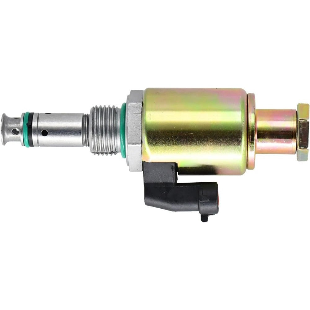 Injection Pressure Regulator Valve 107-1228 for Caterpillar CAT 3116 3126 Engine - KUDUPARTS
