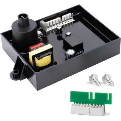 Water Heater Control Circuit Board 91226 for Atwood G9-EXT G16-EXT GC6AA-10E GC10A-4E - KUDUPARTS