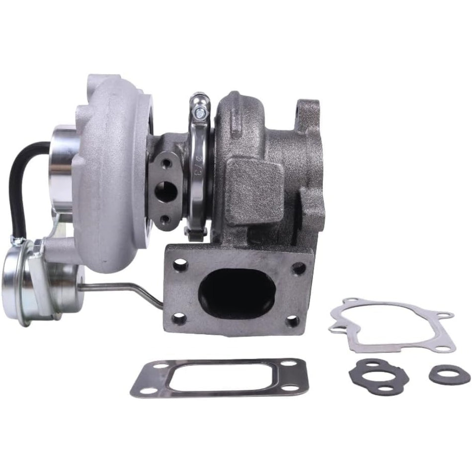 Turbo TF035HM Turbocharger 49335-02532 1J583-17014 4933502532 1J58317014 For Kubota Engine